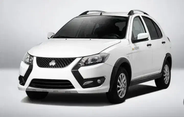 کوییک GXR-L|خودرو سواری و وانت|کازرون, |دیوار