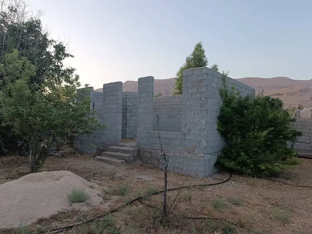 باغ شهری|فروش زمین و ملک کلنگی|شیراز, داریون|دیوار