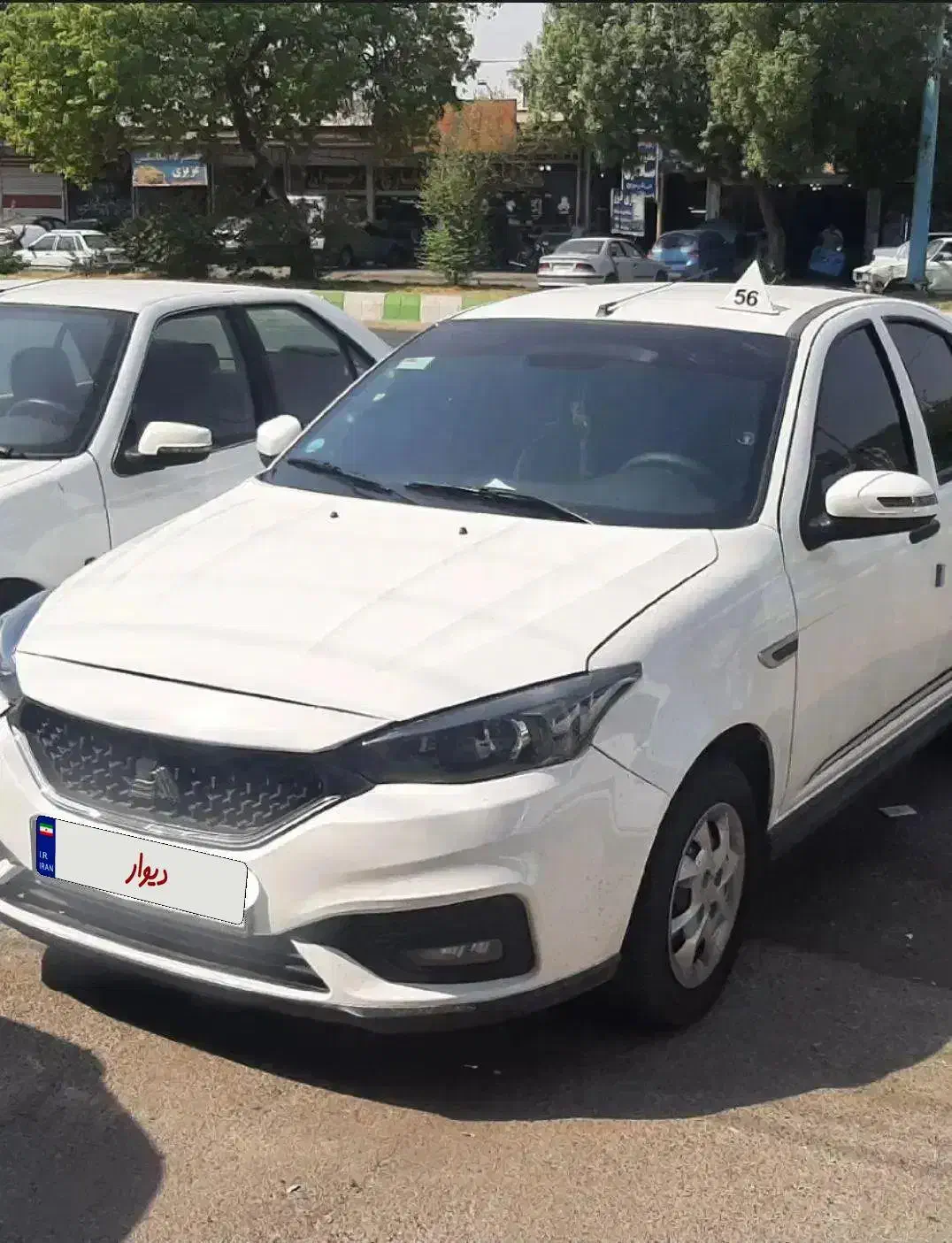 حواله سهند اس تکمیل وجه شده|خودرو سواری و وانت|دزفول, |دیوار