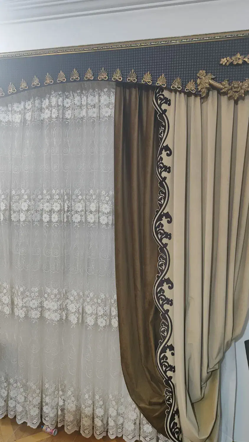 فروش پرده با کتیبه|پرده، رانر، رومیزی|شیرگاه, |دیوار