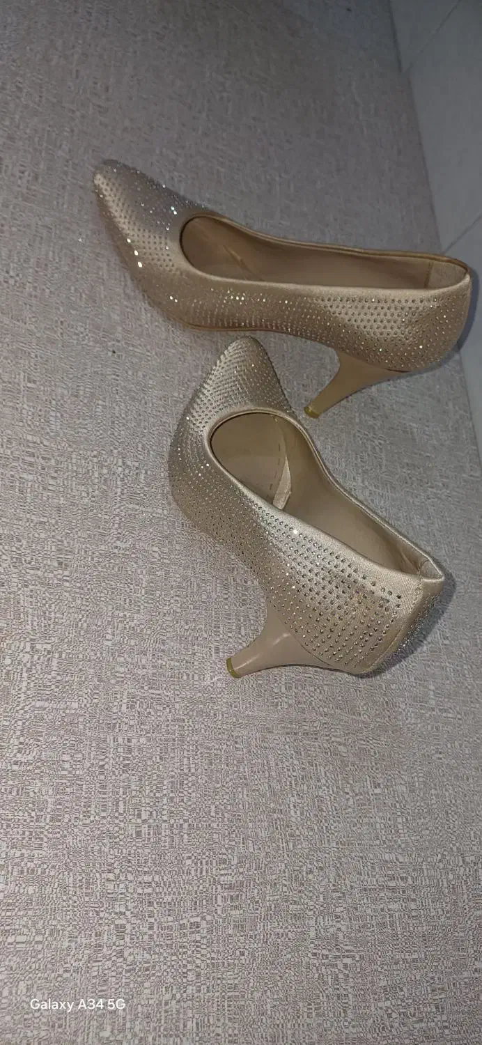 کفش مجلسی|کیف، کفش، کمربند|تهران, بهارستان|دیوار