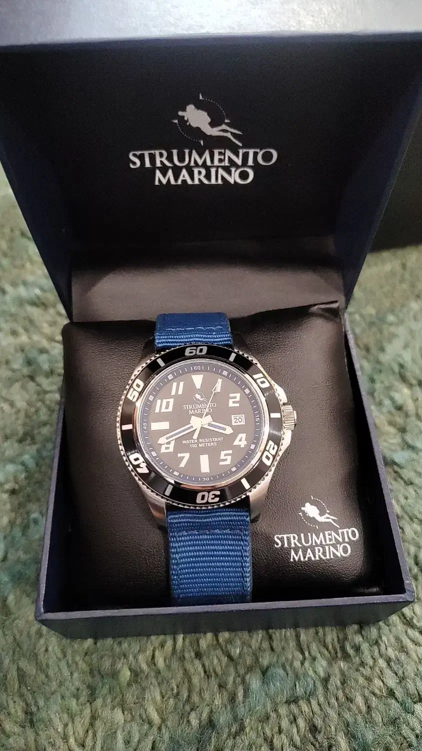 ساعت غواصی|غواصی و ورزش‌های آبی|پردیس, فاز ۸|دیوار