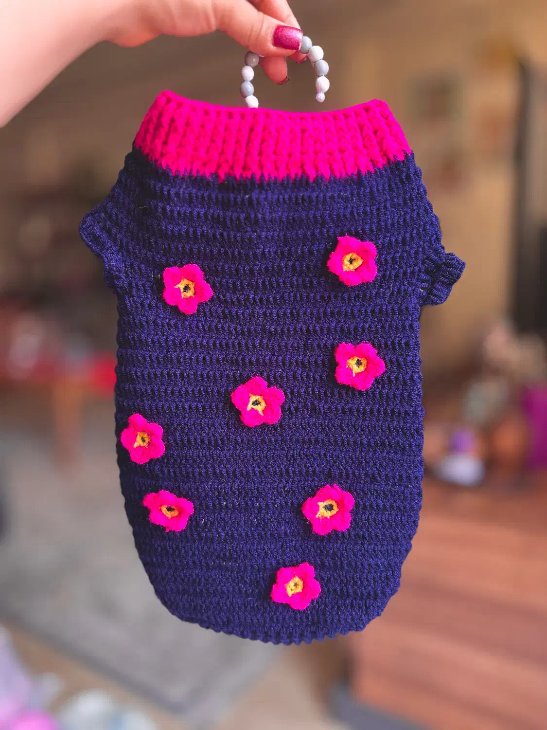 فروش تک و عمده لباس حیوانات|لوازم جانبی حیوانات|تهران, زعفرانیه|دیوار