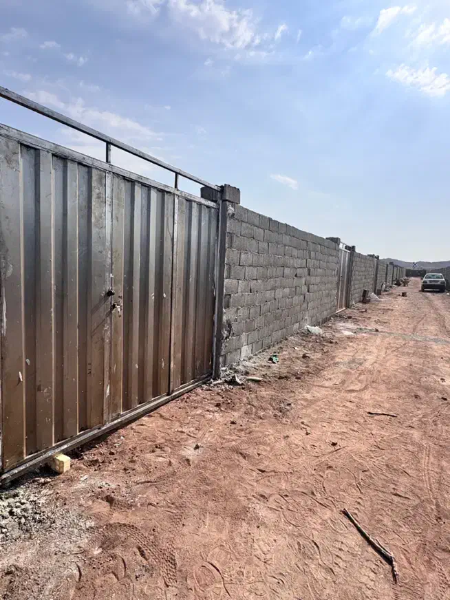 باغ باغچه ۲۰۰ متری سند تک برگ زمین|فروش زمین و ملک کلنگی|رباطکریم, رباطکریم|دیوار