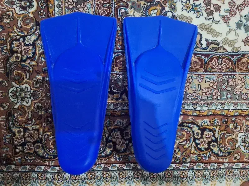 پافین speedo|غواصی و ورزش‌های آبی|گرگان, |دیوار