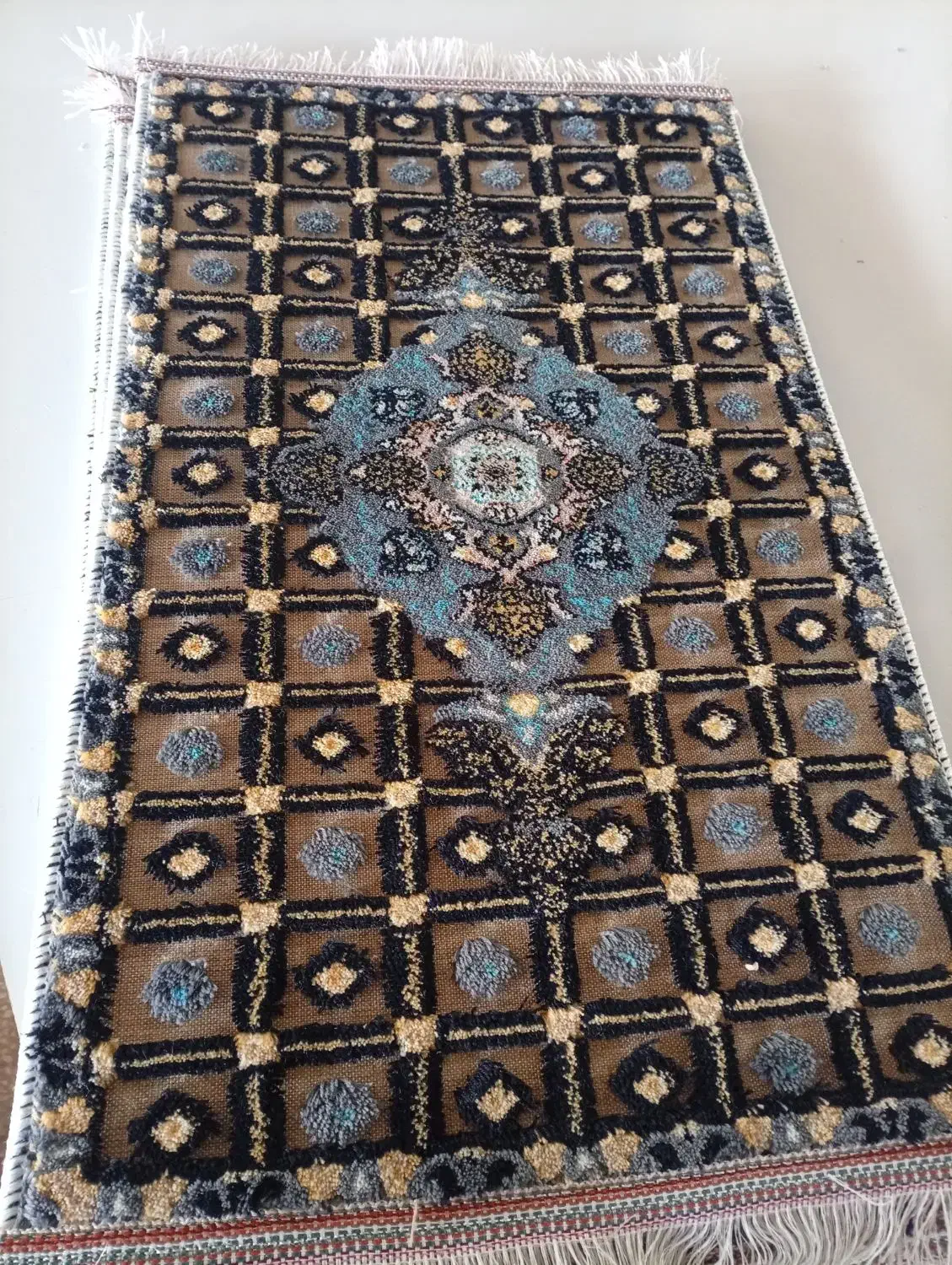 پادری فانتزی|پادری|آران و بیدگل, |دیوار