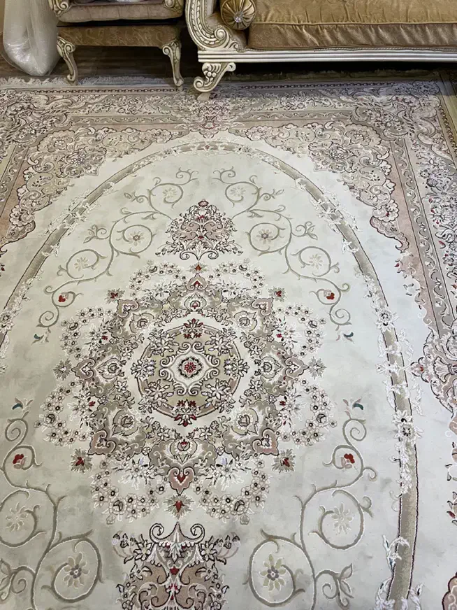 دوتخته فرش ۹متری|فرش|رشت, معلم|دیوار