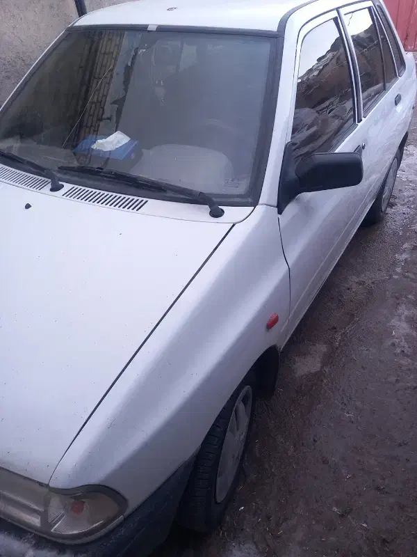 ماشین|خودرو سواری و وانت|صالح آباد, |دیوار