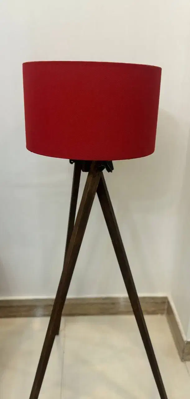 اباژور چوبی|چراغ خواب و آباژور|قائم‌شهر, |دیوار