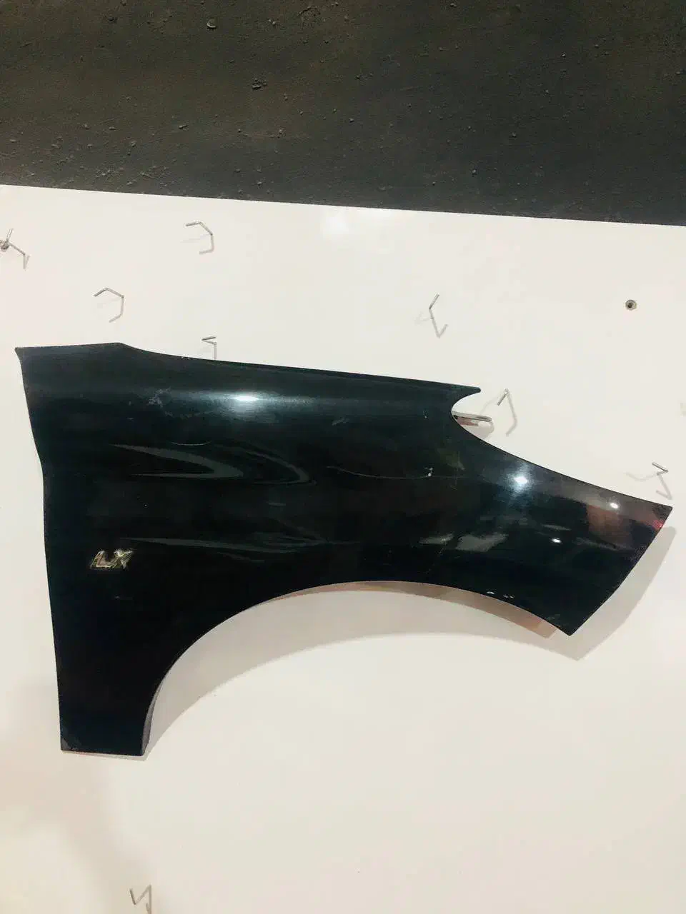 گلگیر ۲۰۷|قطعات یدکی و لوازم جانبی|خرم‌آباد, |دیوار