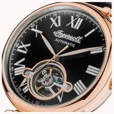 ساعت اینگرسول Automatic Ingersoll|ساعت|تهران, شهرک غرب|دیوار