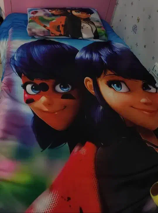 روتختی و پرده دخترکفشدوزکی|سرویس روتختی|بروجرد, |دیوار