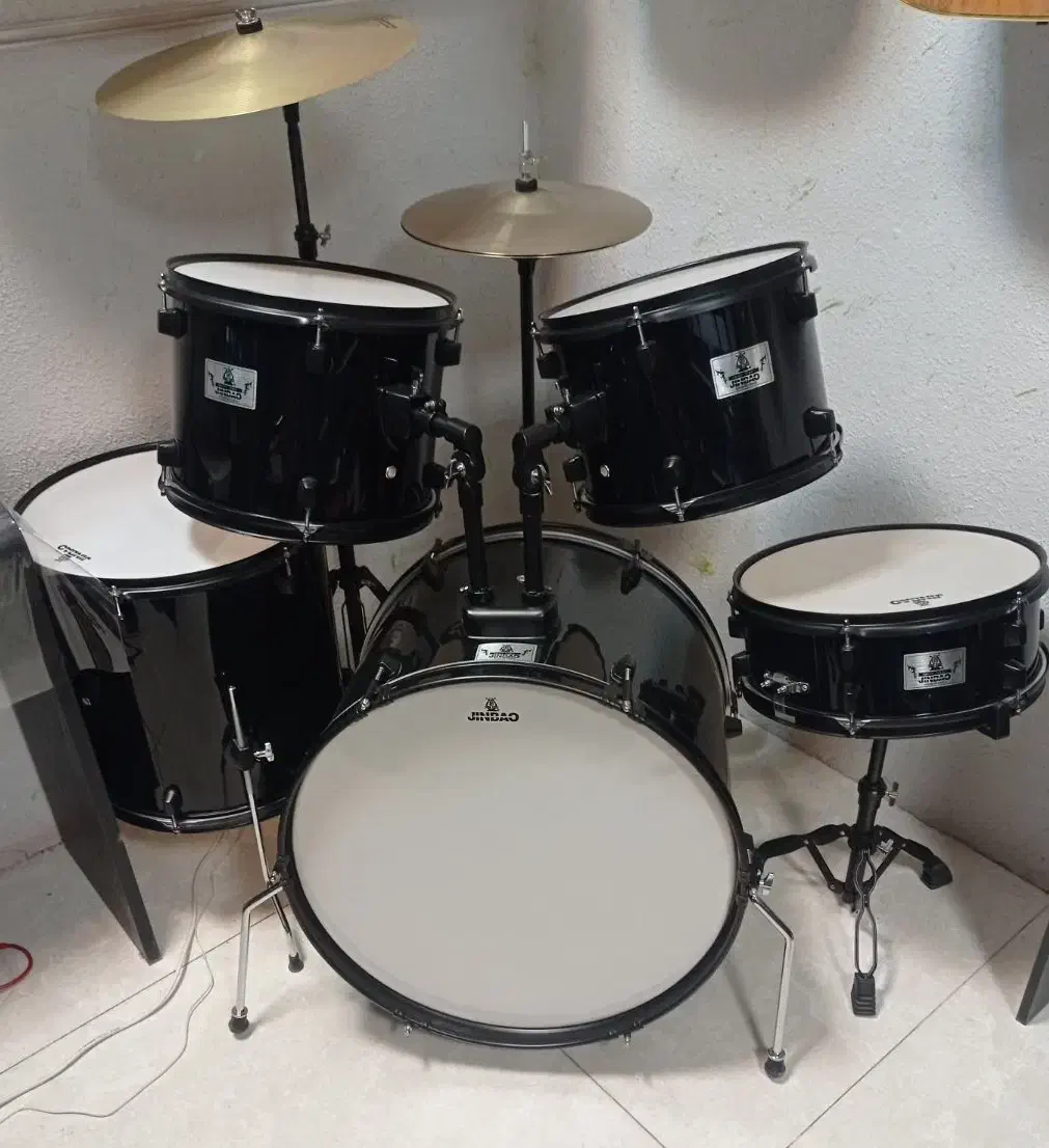 درام آگوستیک برند جینبائو آکبند|درام و پرکاشن|کرمان, |دیوار