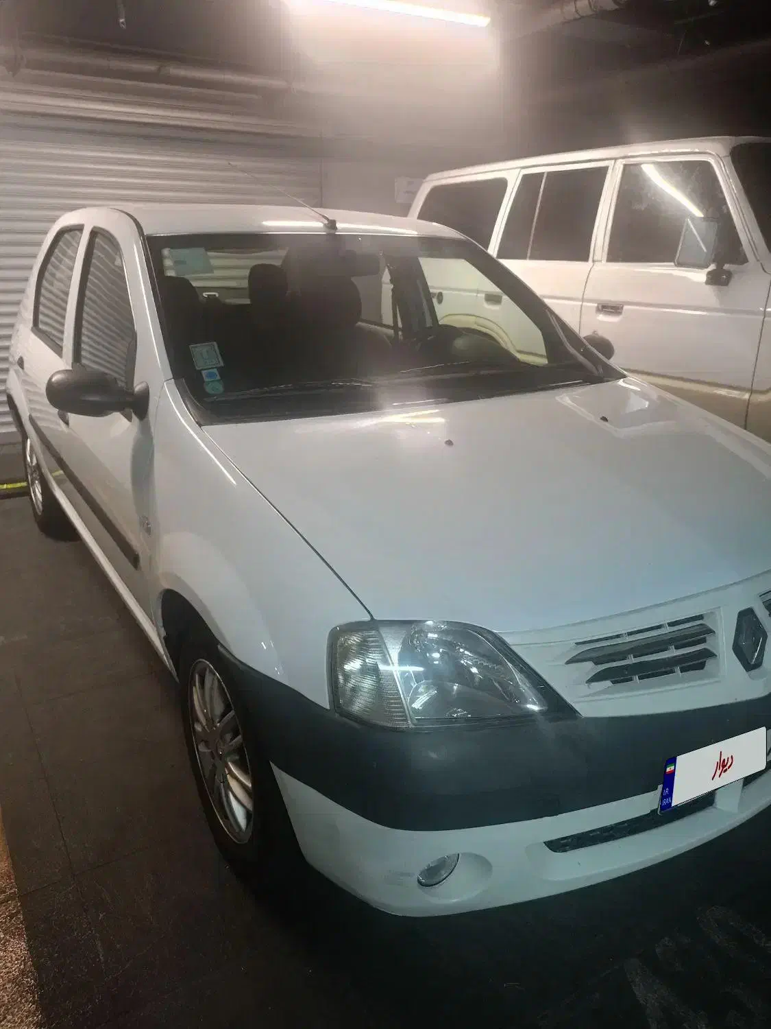 تندر90|خودرو سواری و وانت|تهران, پونک|دیوار