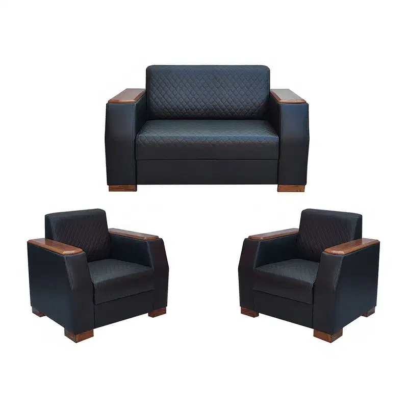 مبل ۴نفره اداری و مناسب کافه...|مبلمان اداری|لردگان, |دیوار