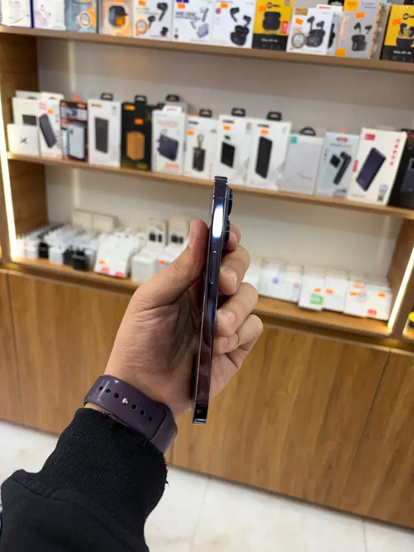 14 pro 256|موبایل|کرج, باغستان|دیوار