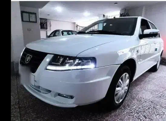 سمند XU7|خودرو سواری و وانت|بوکان, |دیوار