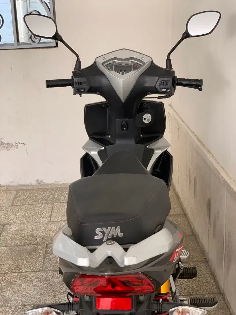 موتور شوکا|موتورسیکلت|مشهد, هفت تیر (آب و برق)|دیوار