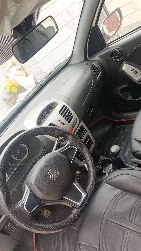 ساینا s|خودرو سواری و وانت|میامی, |دیوار