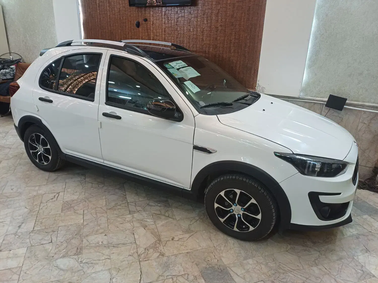 اطلس GL مدل ۱۴۰۴ صفر (نقد و اقساط)|خودرو سواری و وانت|مشهد, آیت الله کاشانی|دیوار