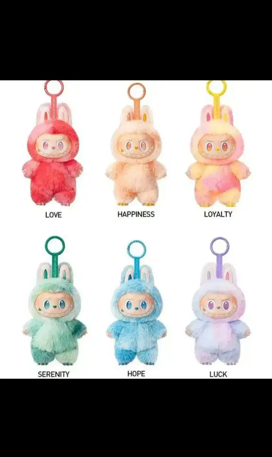 عروسک سورپرایزی لبوبو و هاچی پوپو|اسباببازی بچه|نسیمشهر, |دیوار