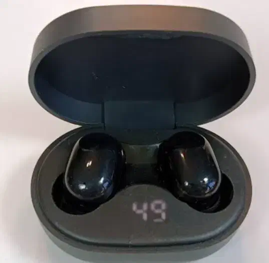 ایرپاد بلوتوثی شیائومی airdots|لوازم جانبی موبایل و تبلت|میاندوآب, |دیوار