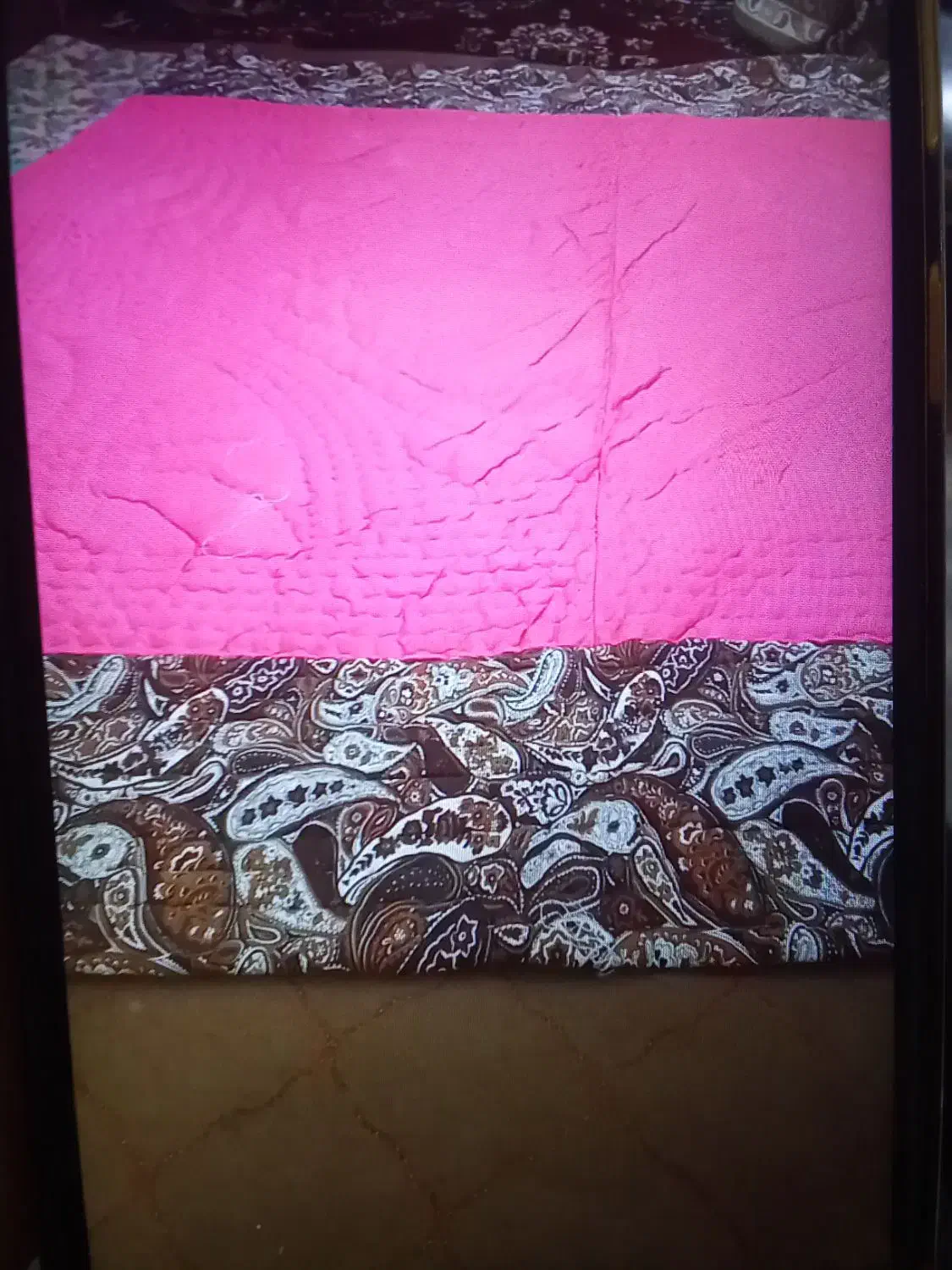 لهاف نو|رختخواب، بالش، پتو|کرمانشاه, |دیوار