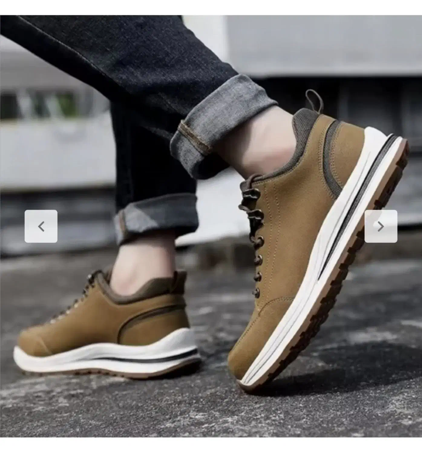 کفش کار work land سایز۴۲ اکبند اورجینال|کیف، کفش، کمربند|تهران, شهرک دانشگاه|دیوار