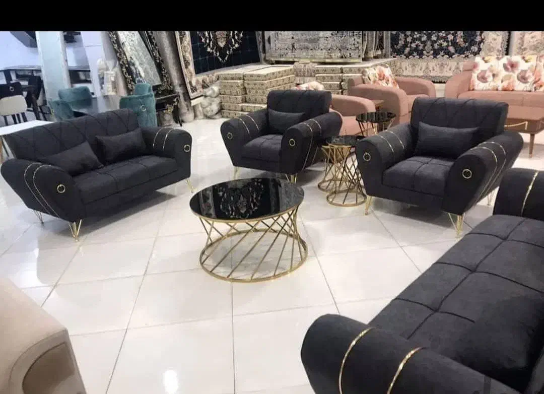 مبل مینی چستر|مبلمان خانگی و میز عسلی|پاکدشت, پاکدشت (مامازند)|دیوار