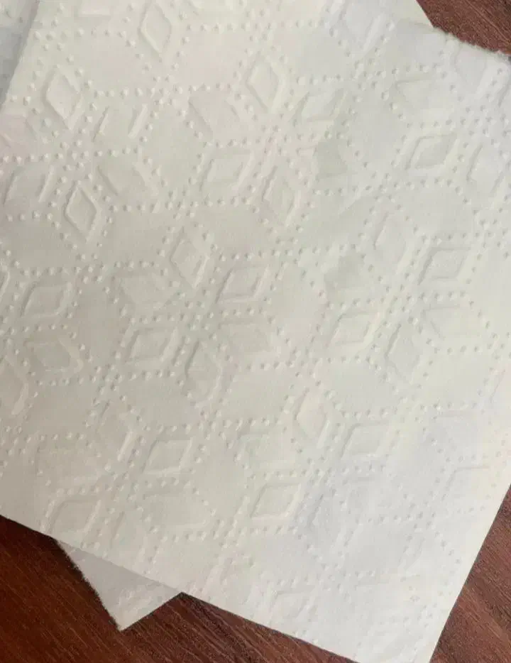 تولید کننده دستمال کاغذی رومیزی وفله ای و تبلیغاتی|مواد شوینده و دستمال کاغذی|تبریز, |دیوار