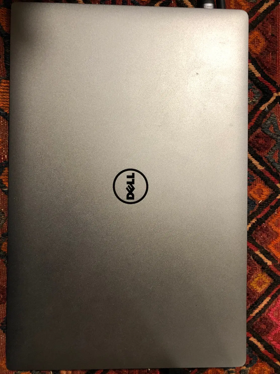 Dell presition 5520 4k تاچ|رایانه همراه|فشم, |دیوار