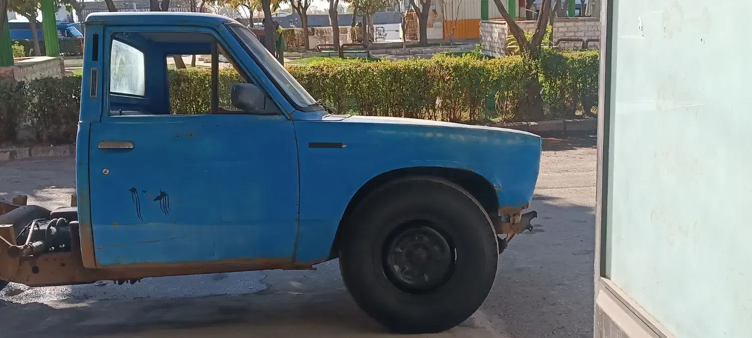 لوازم جانبی نیسان|قطعات یدکی و لوازم جانبی|قزوین, |دیوار