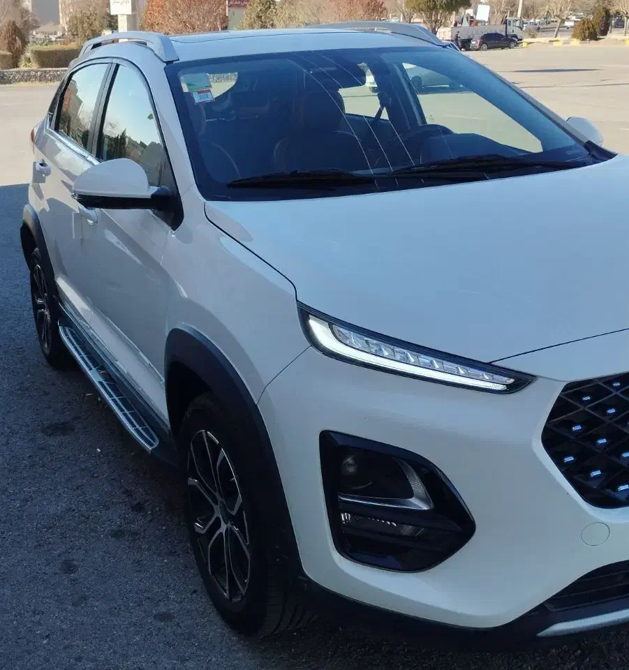 x22پرو دنده|خودرو سواری و وانت|ملایر, |دیوار