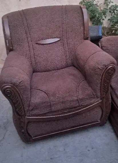 مبل|مبلمان خانگی و میز عسلی|قروه, |دیوار