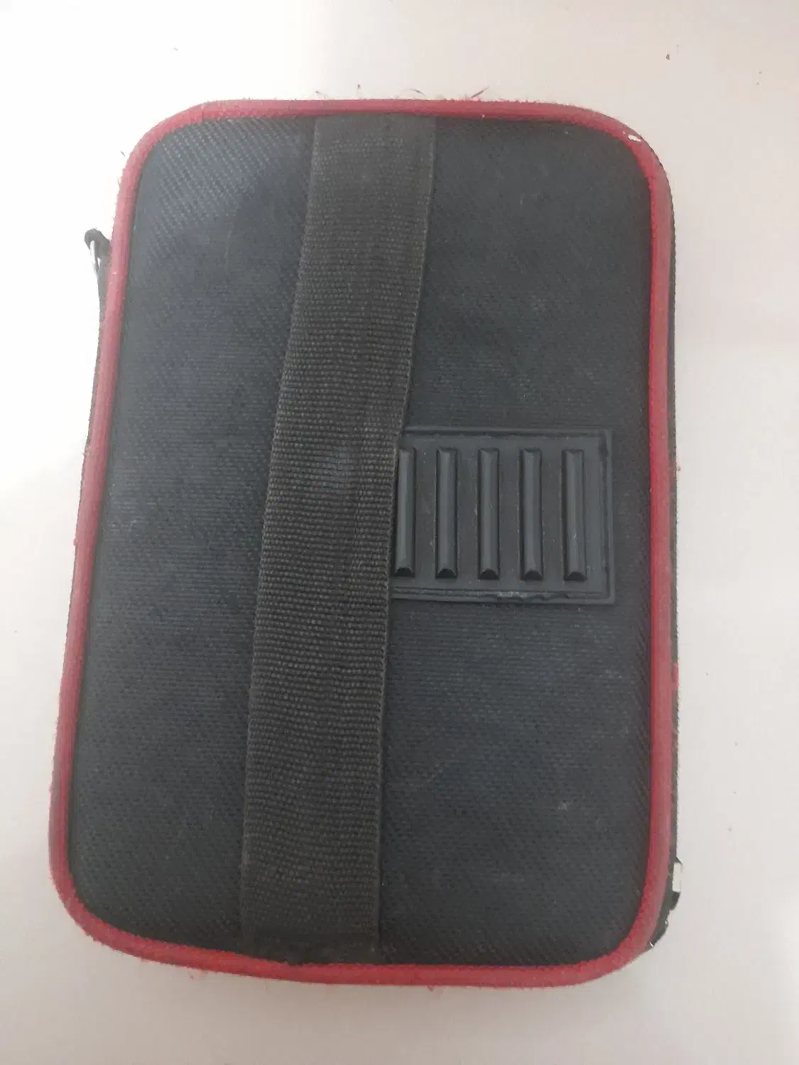 تبلت|تبلت|میانه, |دیوار