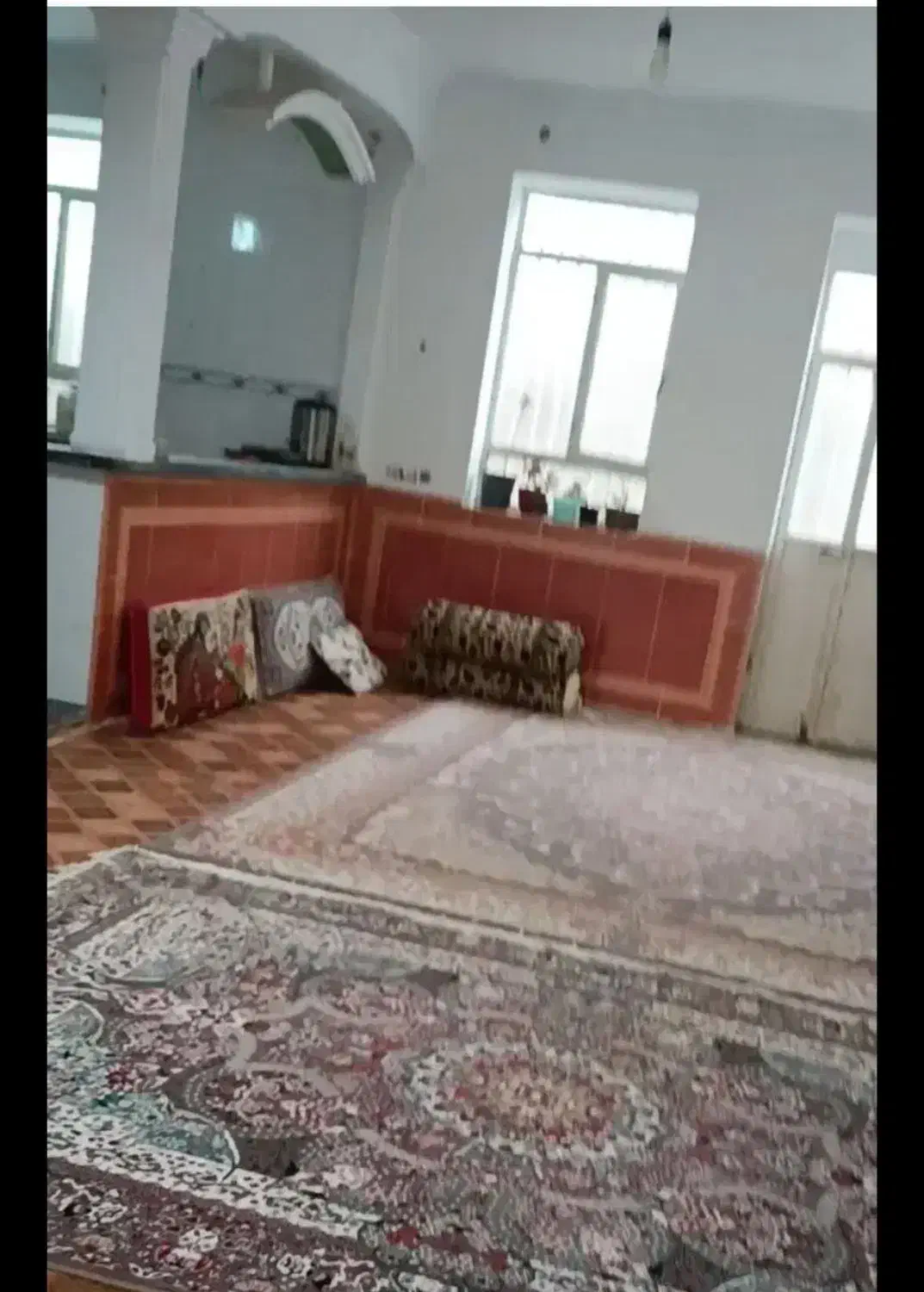 منزل شناژی|فروش خانه و ویلا|شوسف, |دیوار