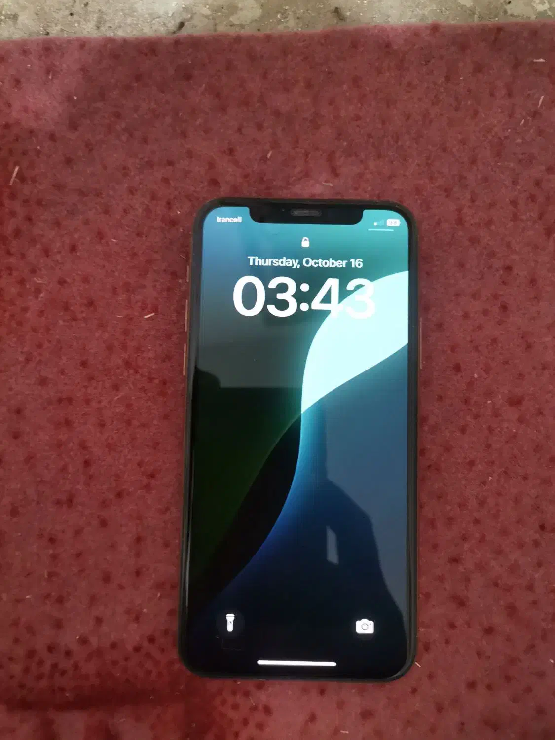 گوشی 11 پرو 256|موبایل|محمدیه-قزوین, |دیوار