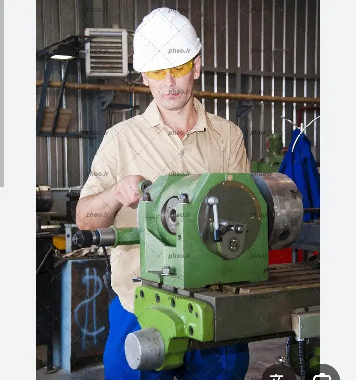 تراشکار و فرزکار آقا|استخدام صنعتی، فنی، مهندسی|قدس, شهرک صنعتی زاگرس|دیوار