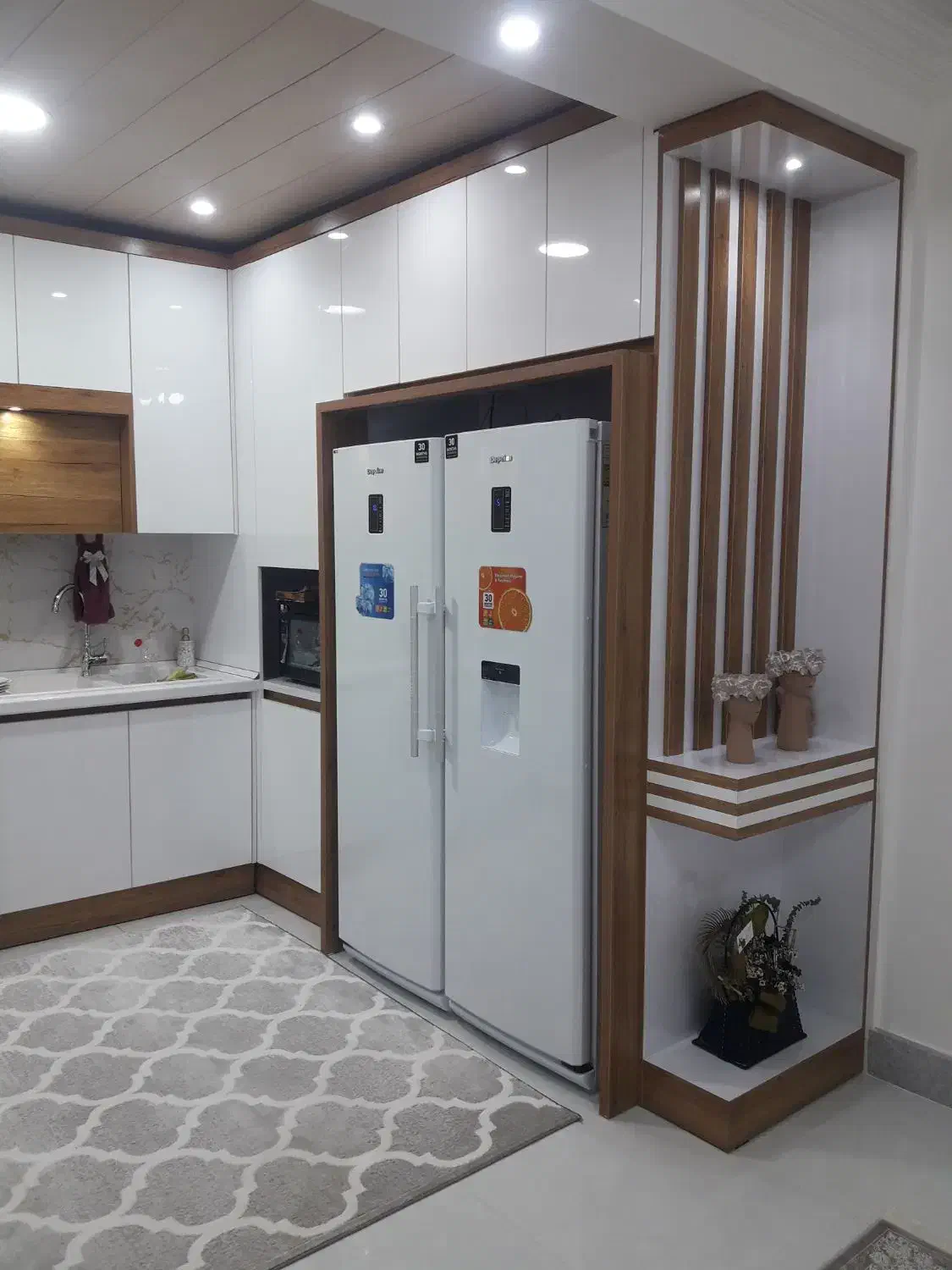 آموزش شغل کابینت سازی ام دی اف|استخدام صنعتی، فنی، مهندسی|مینودشت, |دیوار