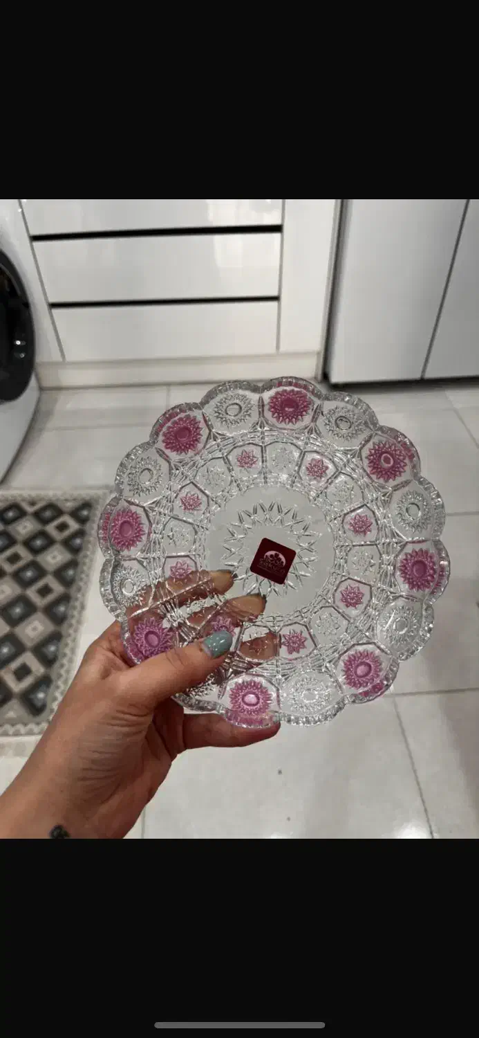 ست پذیرایی ژاپنی فقط و فقط ۲میلیون و نیم|ظروف سرو و پذیرایی|شیراز, شهرک فرزانگان|دیوار