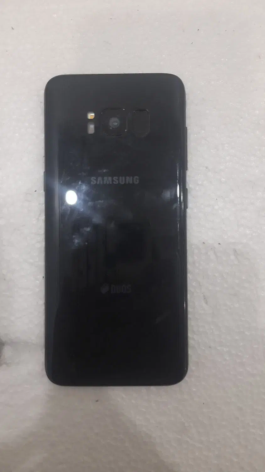 galaxy s8|موبایل|اهواز, کوروش|دیوار