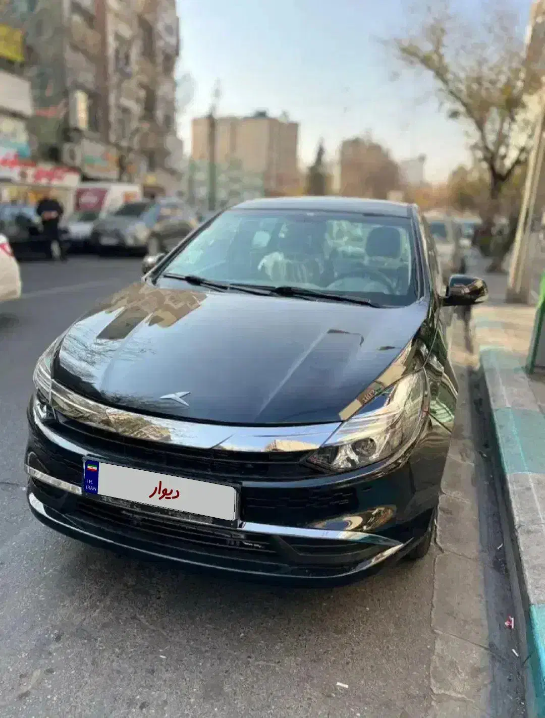 kmc ایگل خشک|خودرو سواری و وانت|اراک, |دیوار