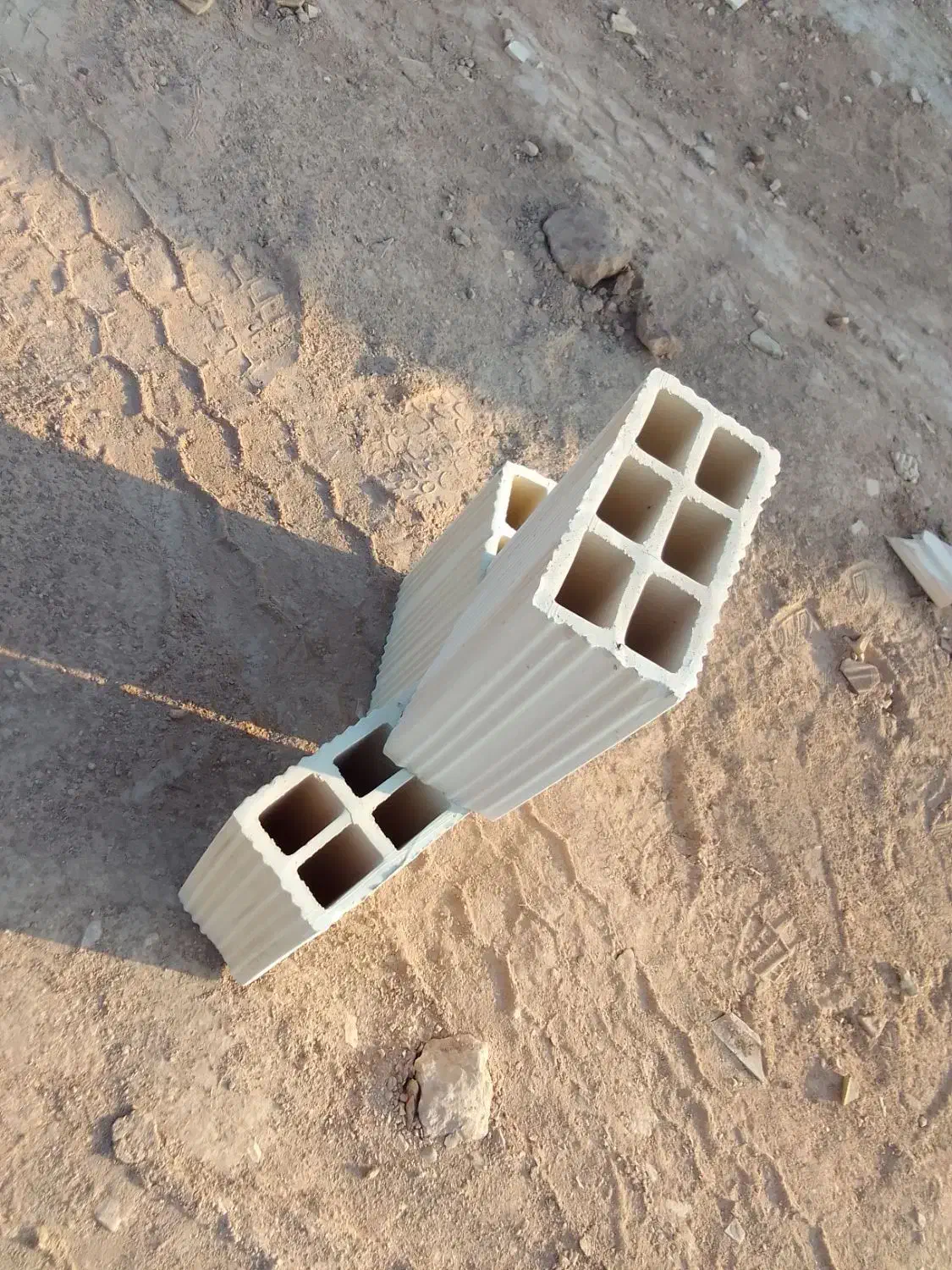 سفال|مصالح و تجهیزات ساختمان|رشت, منظریه|دیوار