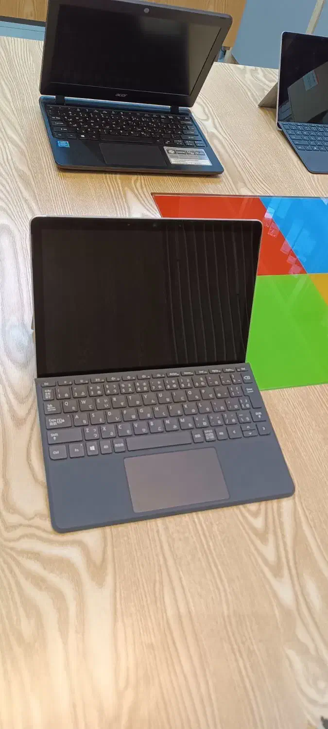 Surface Go2 سرفیس گو۲|رایانه همراه|تهران, فردوسی|دیوار