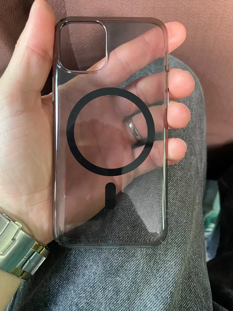 قاب اصلی ایفون ۱۱ پرو|لوازم جانبی موبایل و تبلت|ورامین, ورامین|دیوار