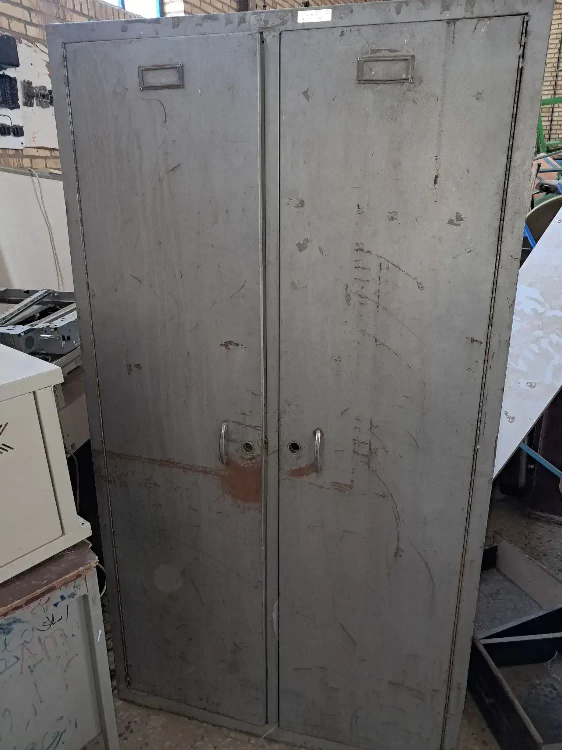 کمد لباس|جاکفشی، کمد، دراور|زارچ, |دیوار