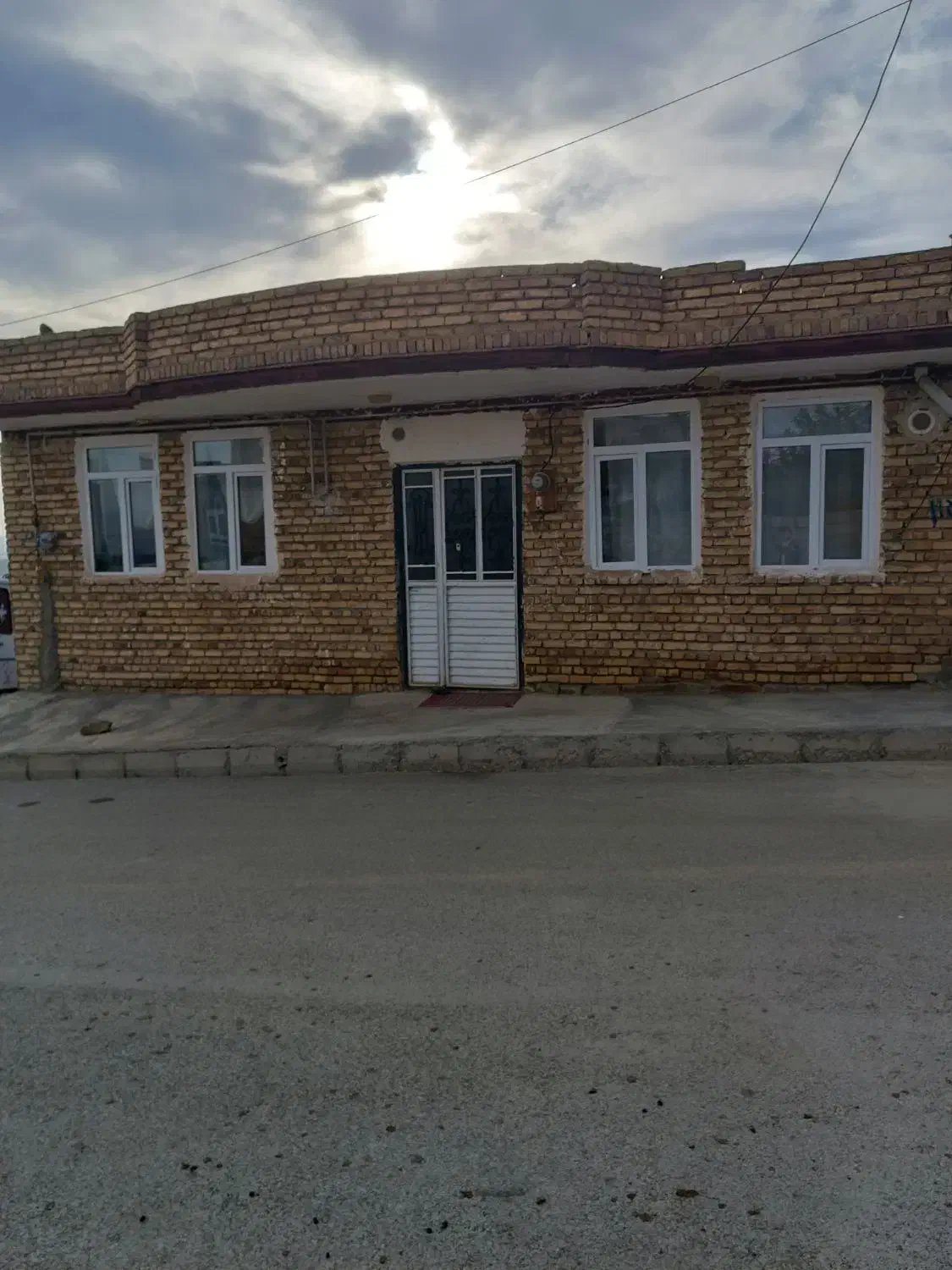 مسکونی در بخش سیلوانا روستای راژان|فروش خانه و ویلا|سیلوانه, |دیوار