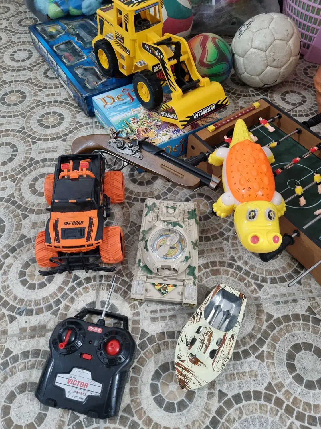 اسباب بازی و لوگو کودکان|اسباببازی|مهاباد (آذربایجان غربی), |دیوار