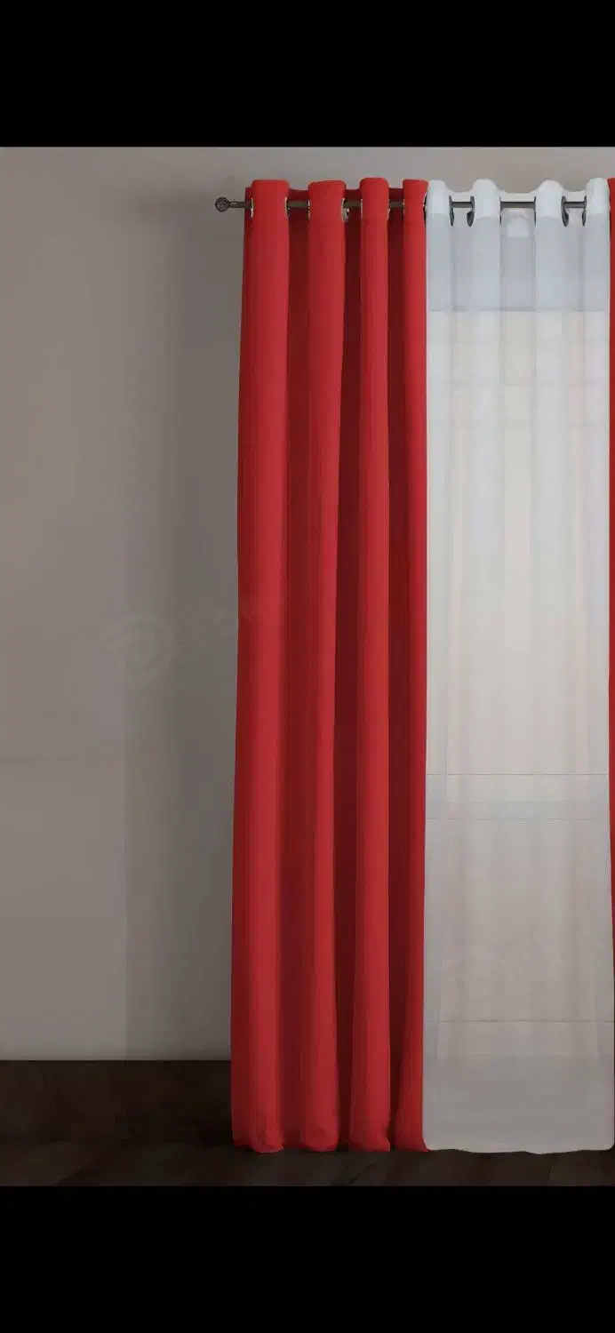 پرده پانج نو|پرده، رانر، رومیزی|دورود, |دیوار