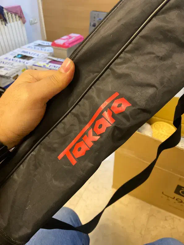 سه پایه عکاسی|دوربین عکاسی و فیلمبرداری|تهران, یوسفآباد|دیوار